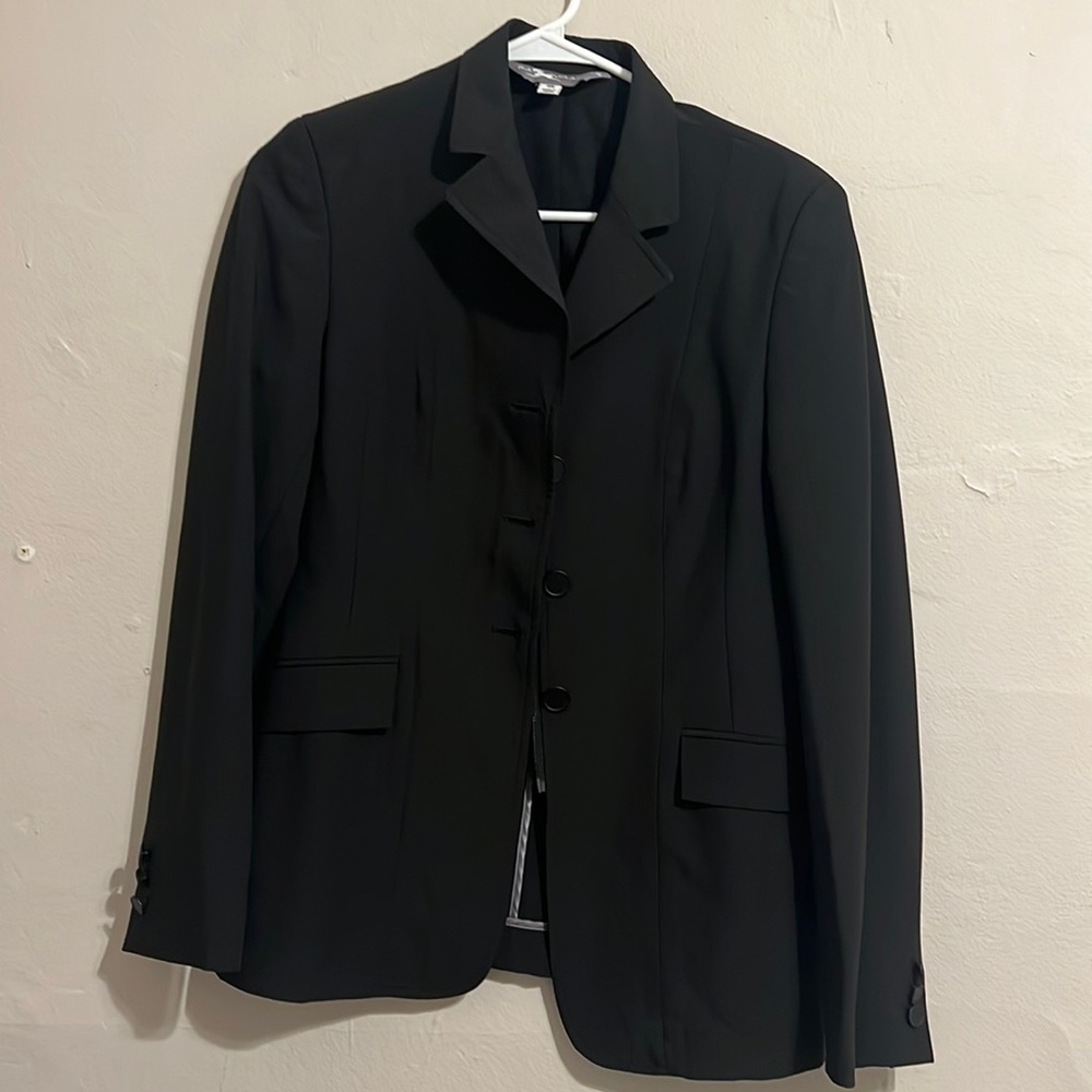 RJ Classics show jacket